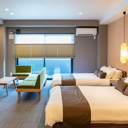 Bijou Suites Ai Osaka Ngoại thất bức ảnh