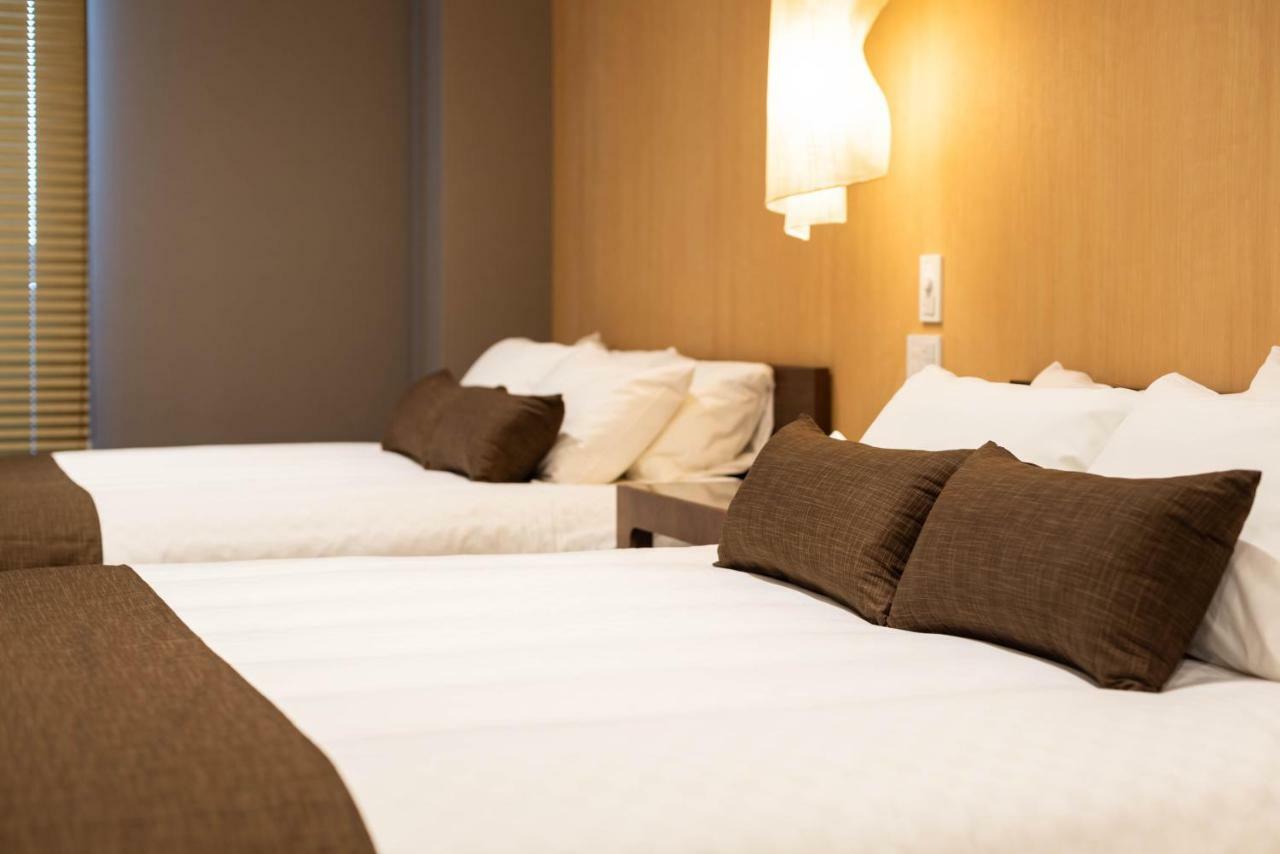 Bijou Suites Ai Osaka Ngoại thất bức ảnh