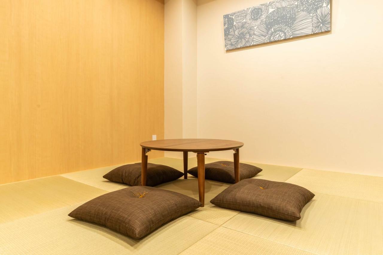 Bijou Suites Ai Osaka Ngoại thất bức ảnh