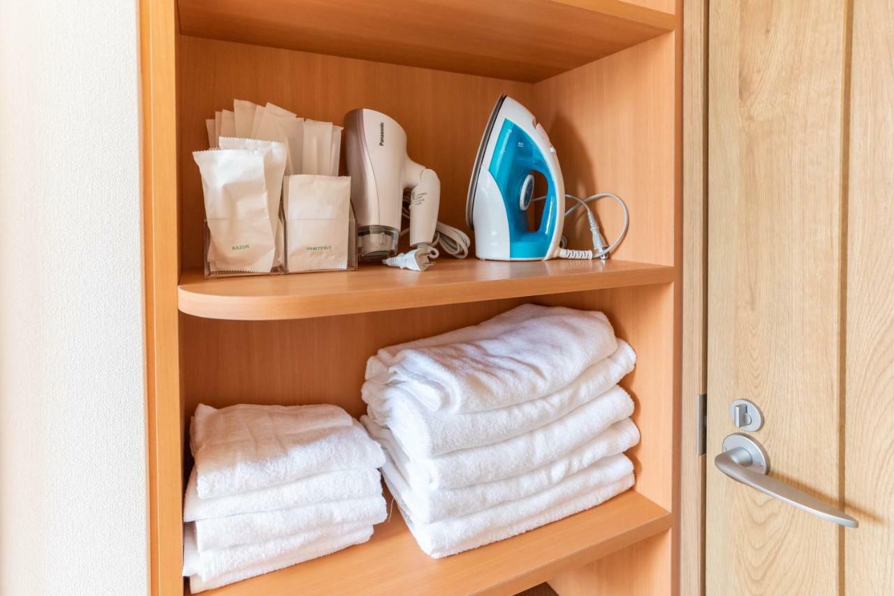 Bijou Suites Ai Osaka Ngoại thất bức ảnh