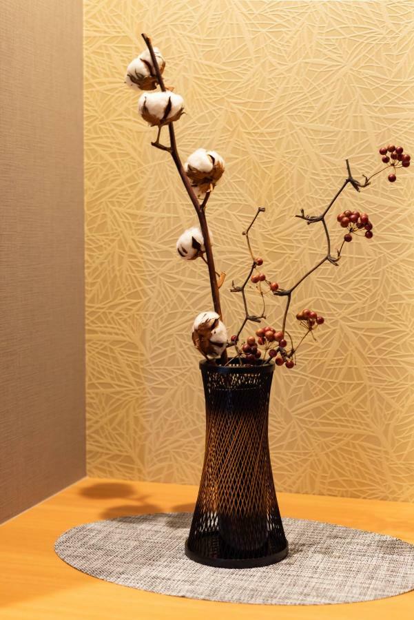 Bijou Suites Ai Osaka Ngoại thất bức ảnh