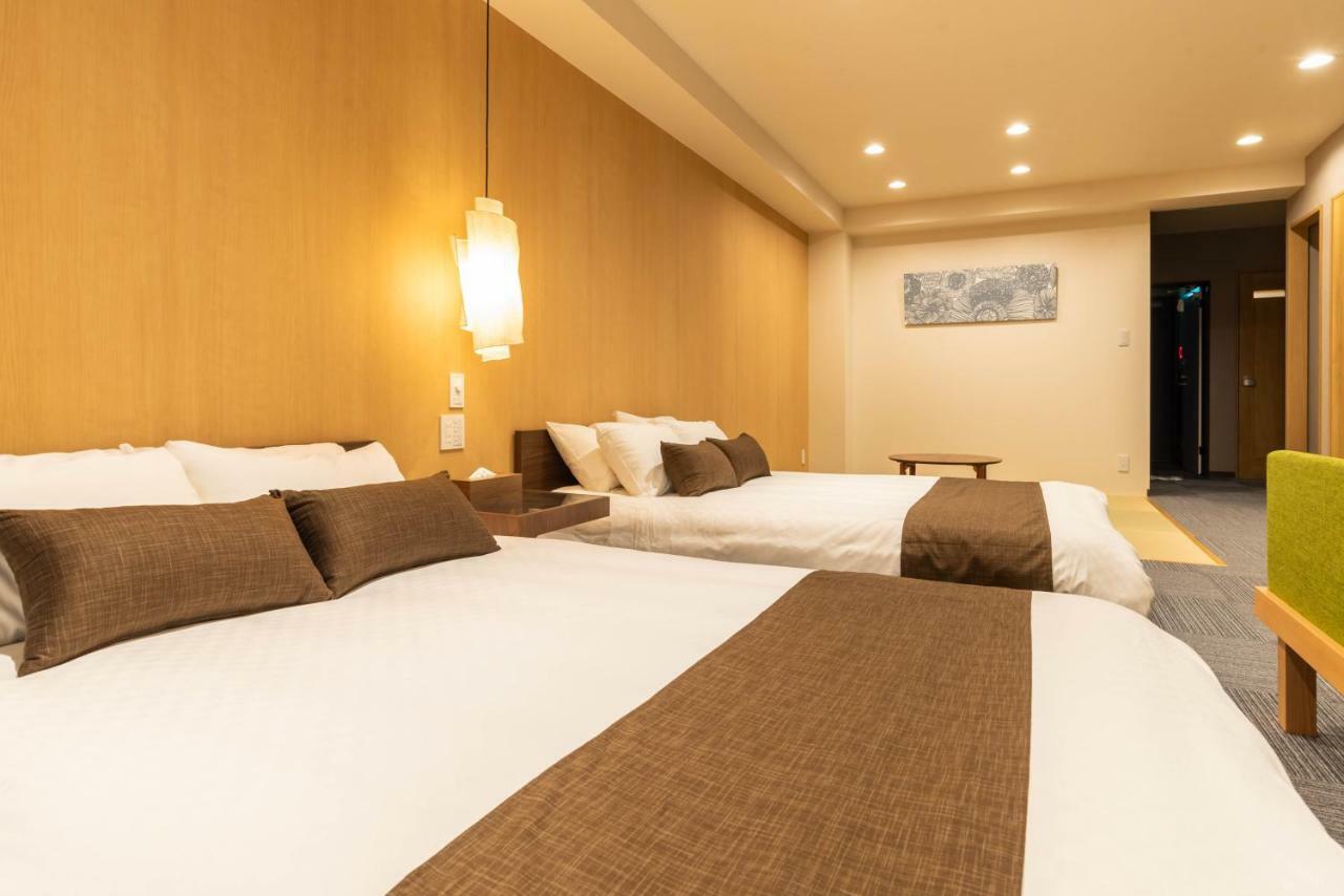 Bijou Suites Ai Osaka Ngoại thất bức ảnh