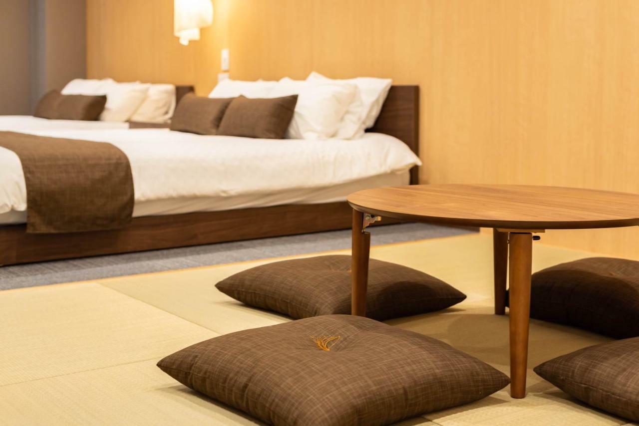 Bijou Suites Ai Osaka Ngoại thất bức ảnh