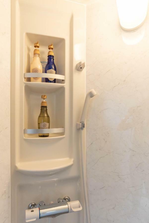 Bijou Suites Ai Osaka Ngoại thất bức ảnh