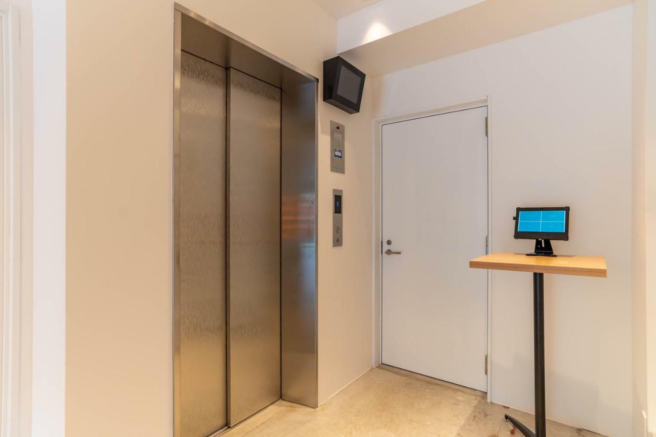 Bijou Suites Ai Osaka Ngoại thất bức ảnh